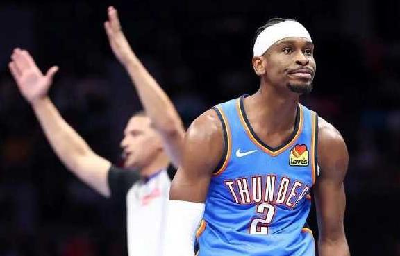 亞歷山大14場比賽，8場三節(jié)打卡下班！復制宇宙勇時期庫里的待遇