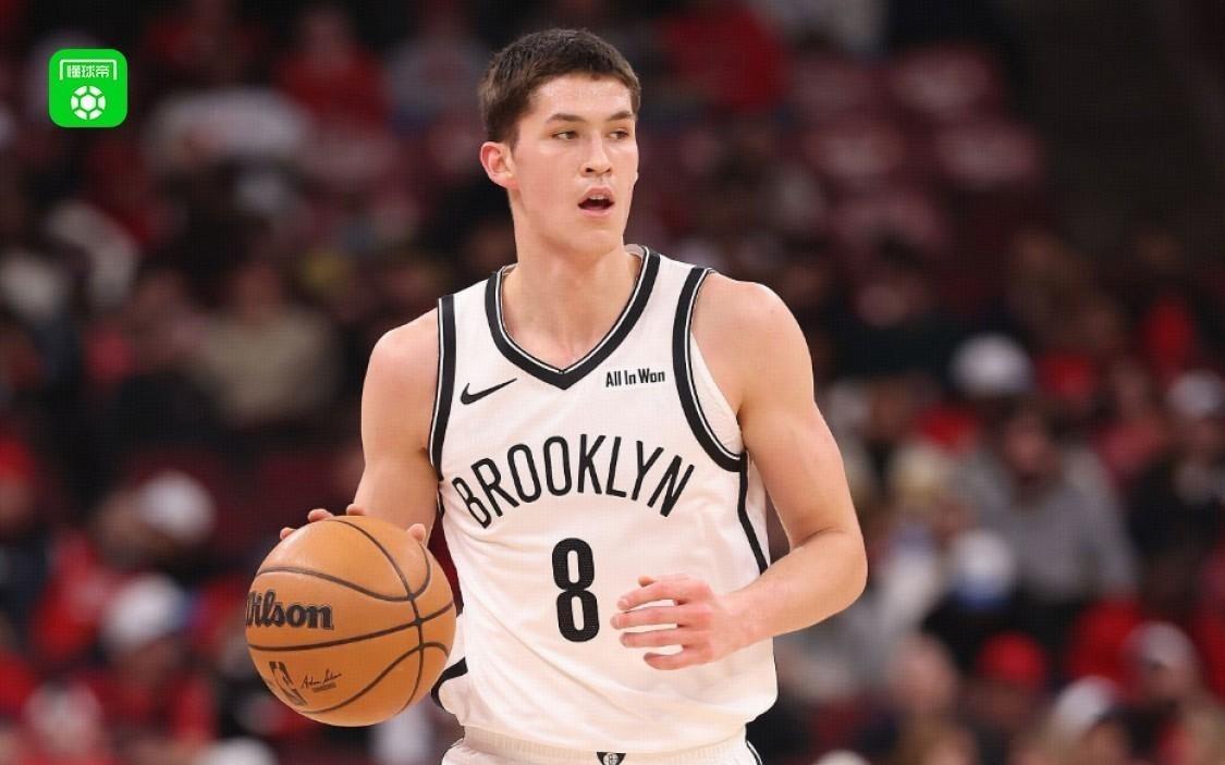 篮网113103击退公牛,小波特33+10+5,吉迪空砍28+11+11