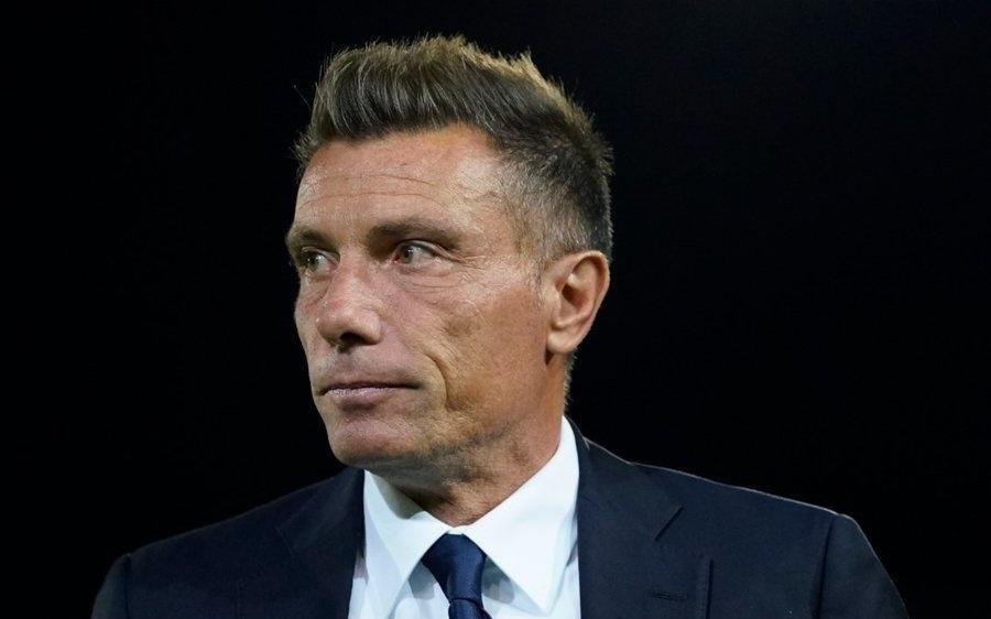 尤文官宣!图多尔下课,仅执教218天,8战不胜意甲仅排第8