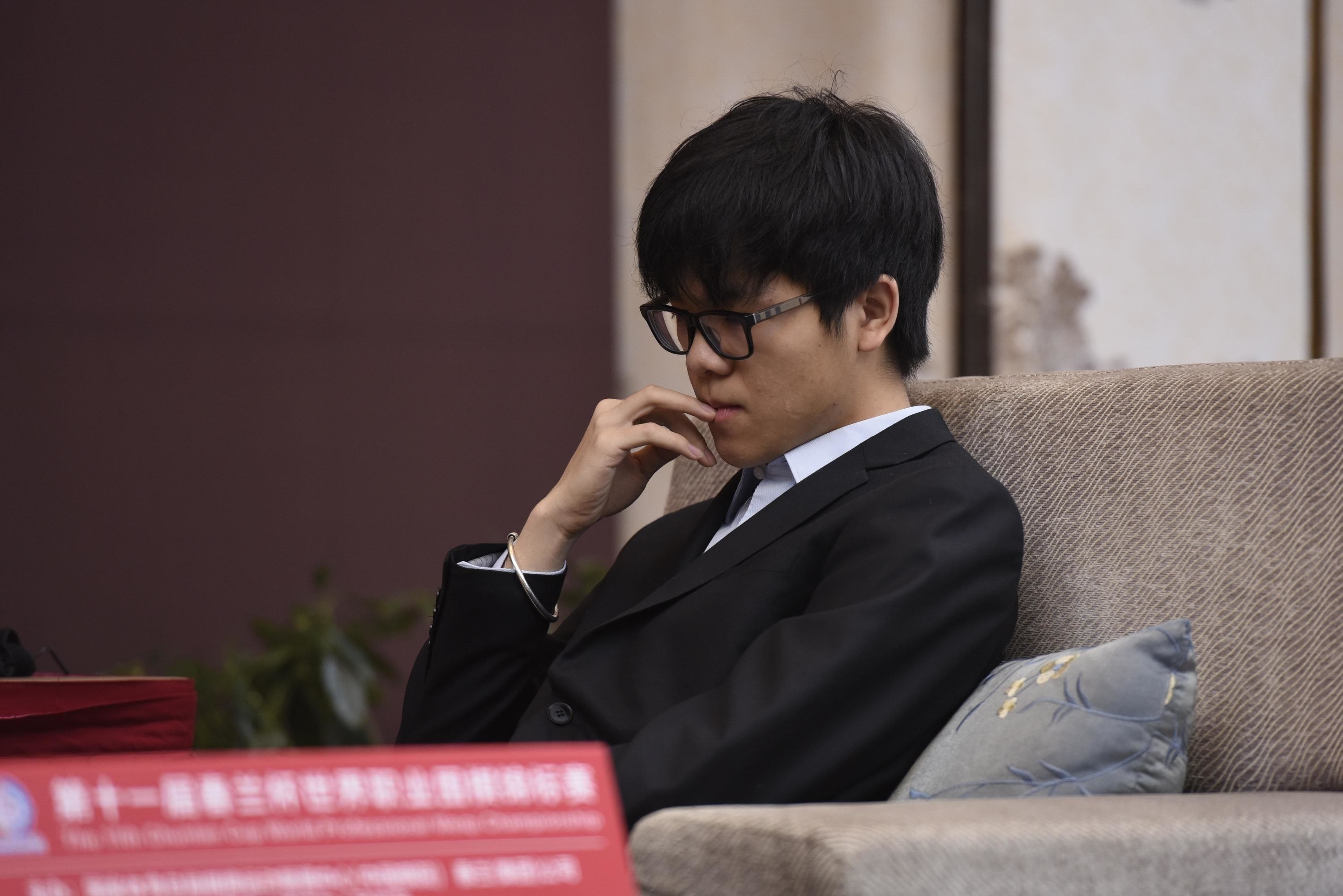 国家围棋队公布集训名单：柯洁未在列