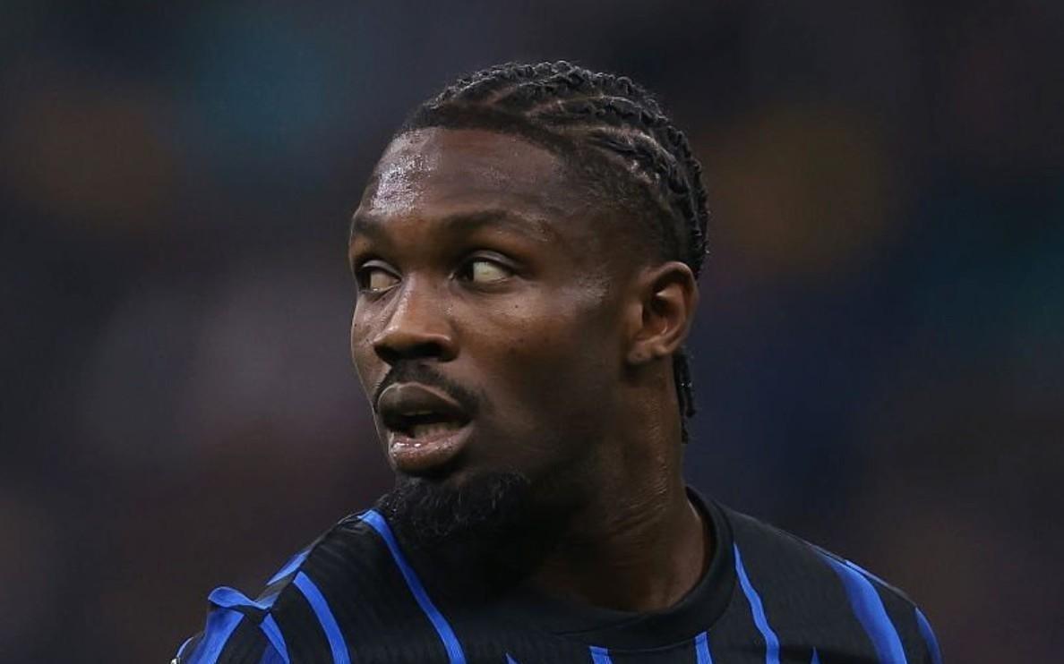 迪马:马库斯图拉姆会继续缺席周四国米与佛罗伦萨的比赛