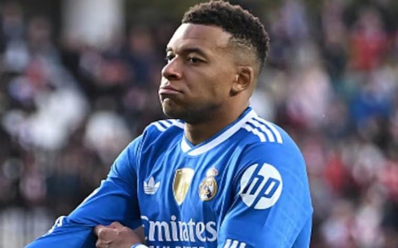 姆巴佩:在皇马不赢球就会被指责,我们想赢得今年所有冠军