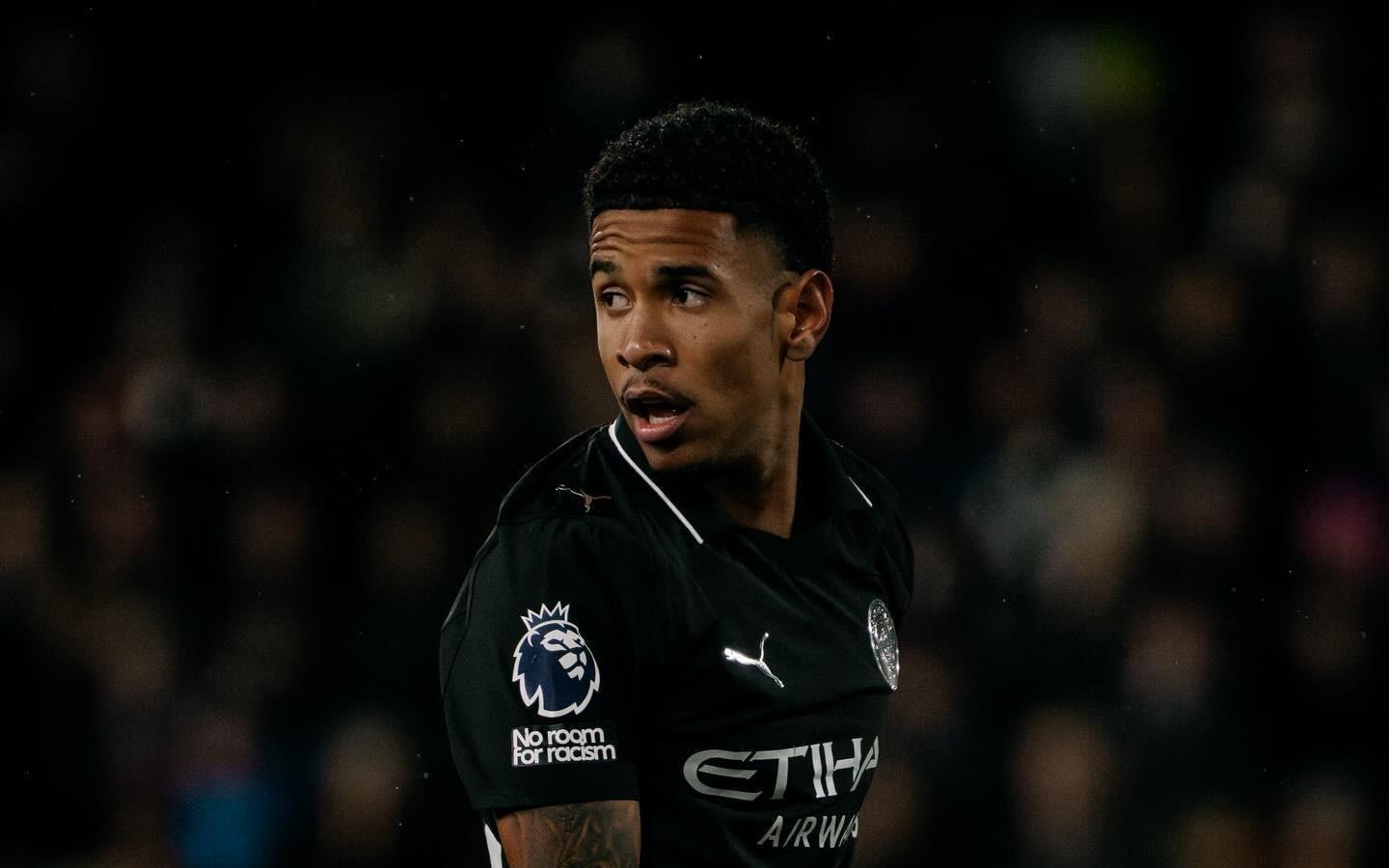 萨维尼奥社媒:相信自己有能力,永远不要怀疑各种可能性