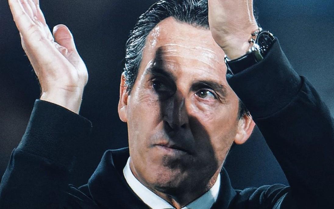 62场,埃梅里成为维拉队史带队英超胜场数第一的主帅