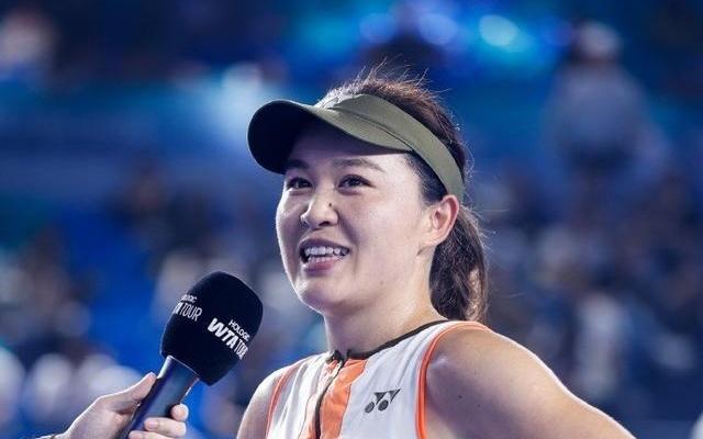 朱琳：我本身也没什么可输的想把最好