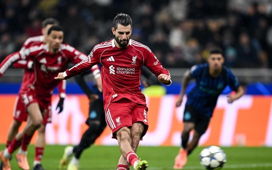 卡佩罗:国米被判点开创了一个糟糕的先例,简直是一种耻辱