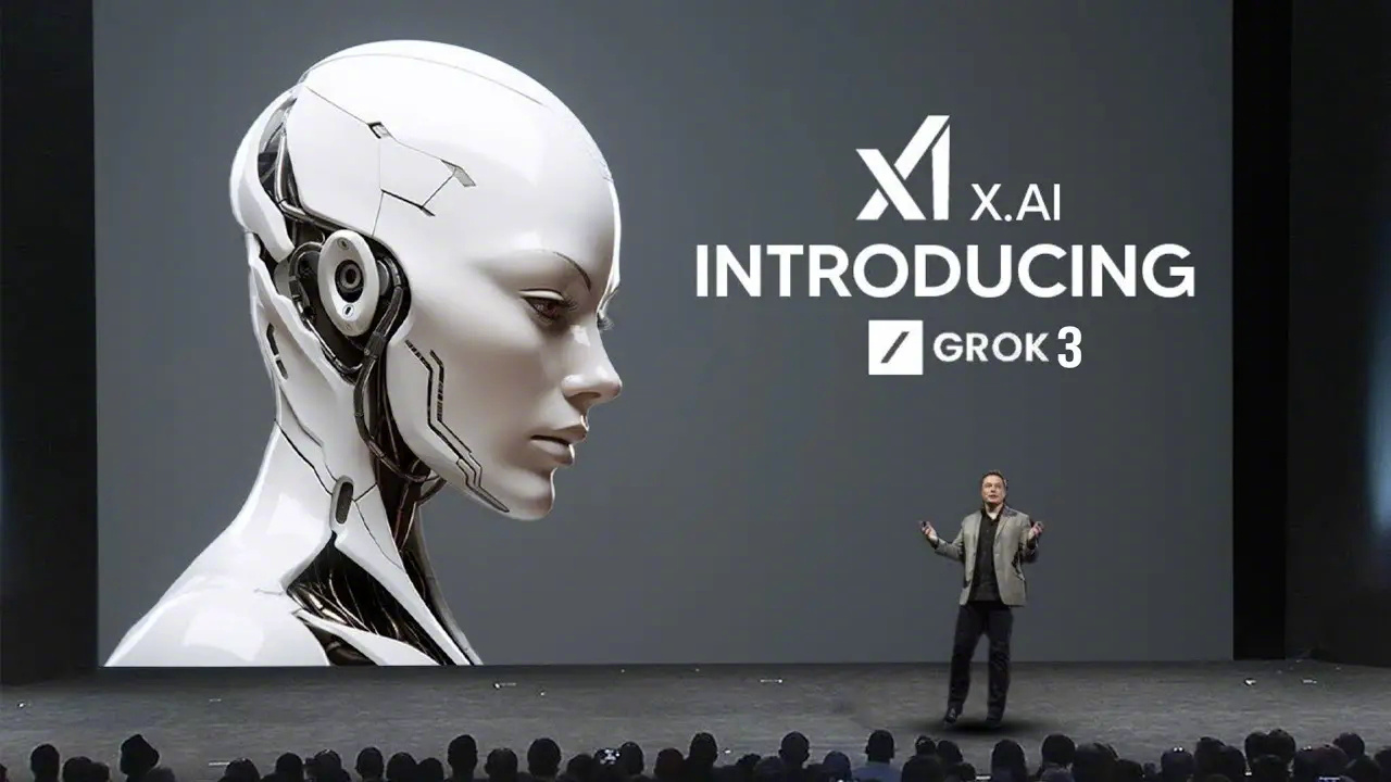 9.11比天大马斯克耗资42.94亿AI模型Grok3分不清9.9和9.11哪个大