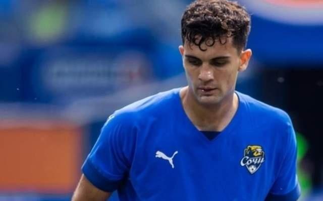 又一个保利尼奥！俄媒：中超有望150万