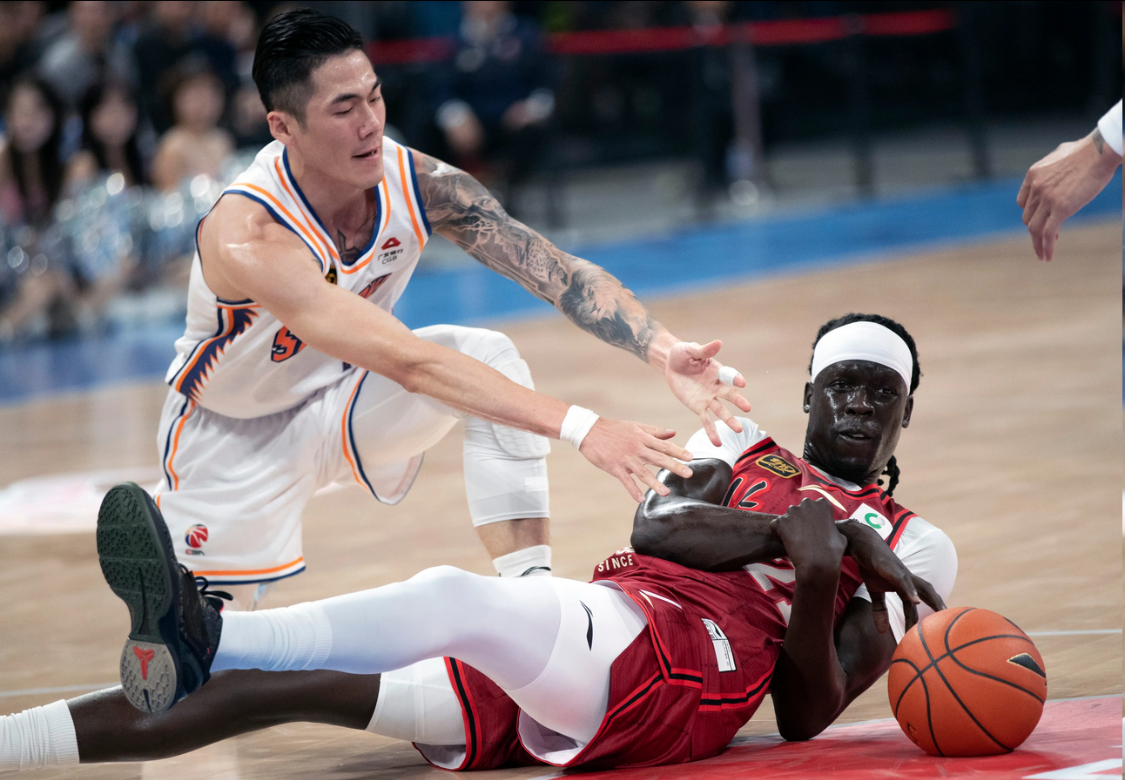 失业了南苏丹KD社媒暗示或遭北京放弃,一新政让他重返CBA受阻