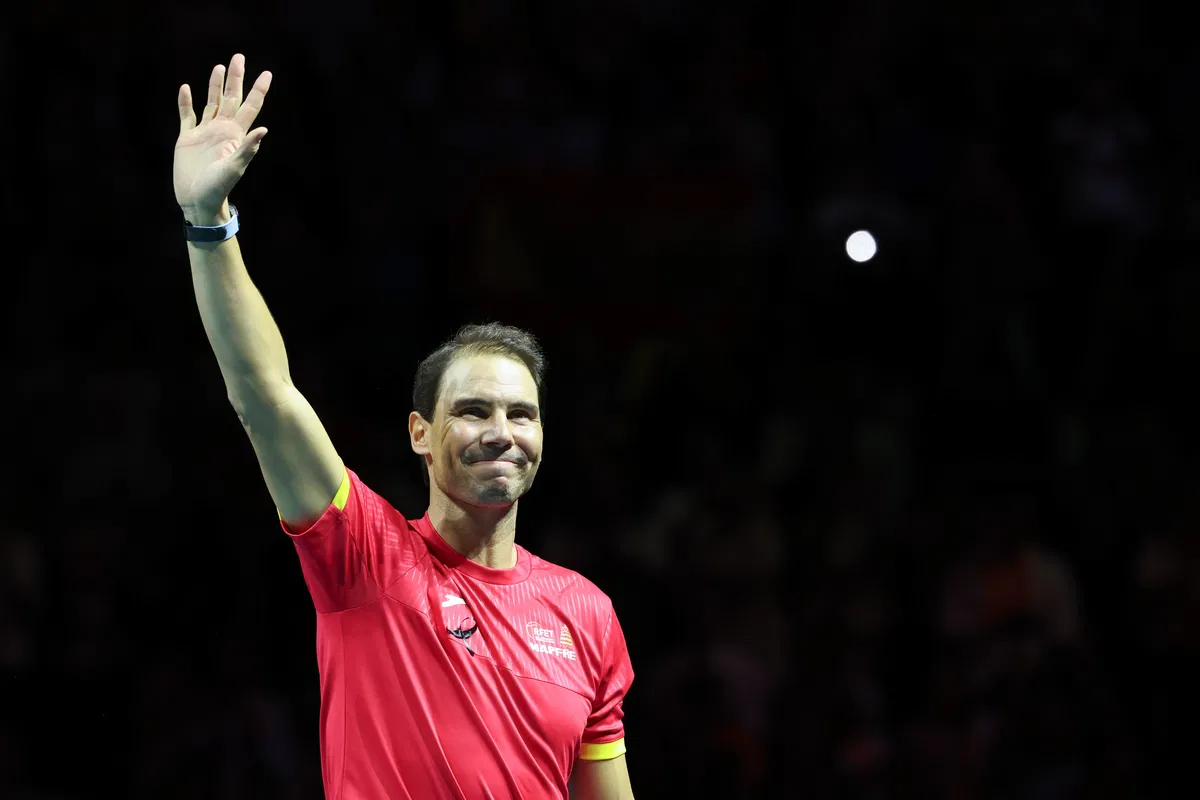 费德勒暗示与纳达尔重返网坛,但毙掉了一个职业的可能性