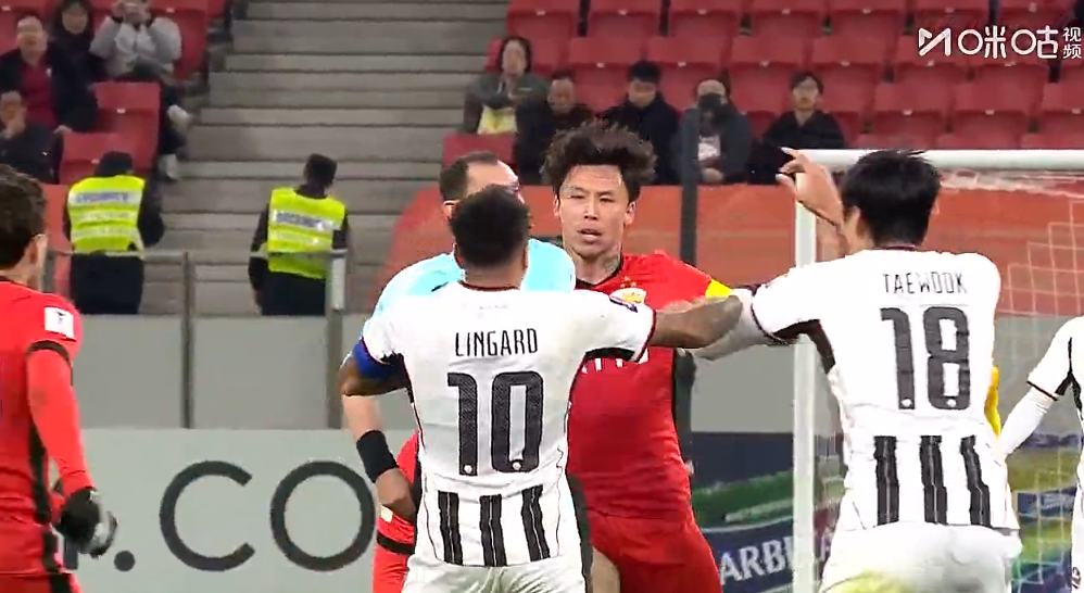 海港勇摘亚冠3个1，中超仨难兄难弟！名