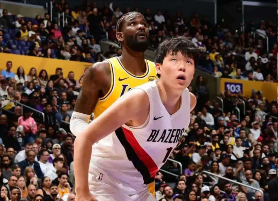 打不了NBA杨瀚森心态开始有“琦化