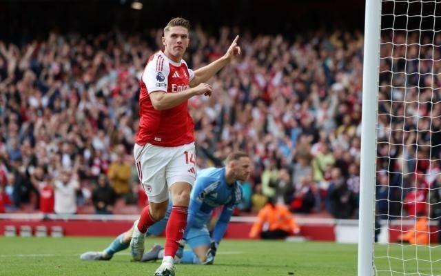 哲凯赖什是虐菜型前锋费迪南德:能虐菜就够了啊