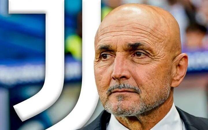 冠军教头来了!罗马诺:斯帕莱蒂将执教尤文附带欧冠续约条款