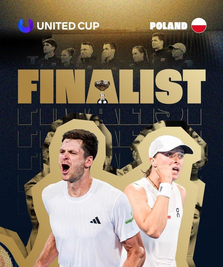 斯瓦泰克遭高芙横扫无碍冲冠，网友：芙