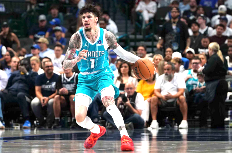 请神容易送神难！有一说一，现役NBA最