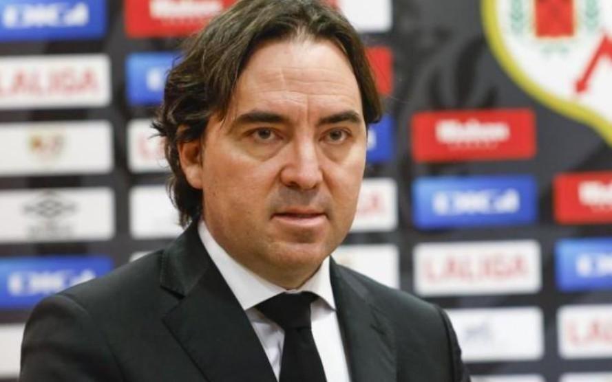 巴列卡诺主席：西甲还有比内格雷拉案更严重的事，现在好多了