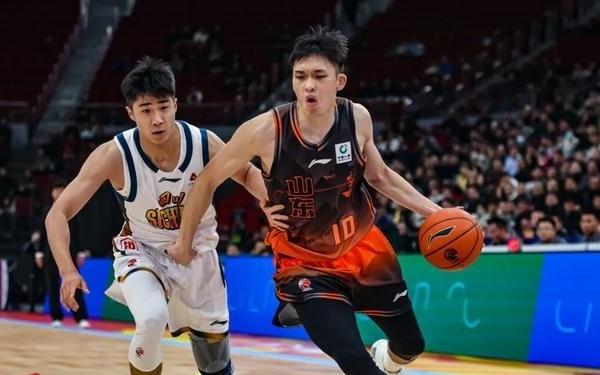 速评山东高速男篮:无资格轻视全华班末节被打出150当深省