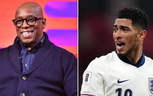 伊恩赖特：媒体批评贝林会持续到世界杯，因为他们要制造争议