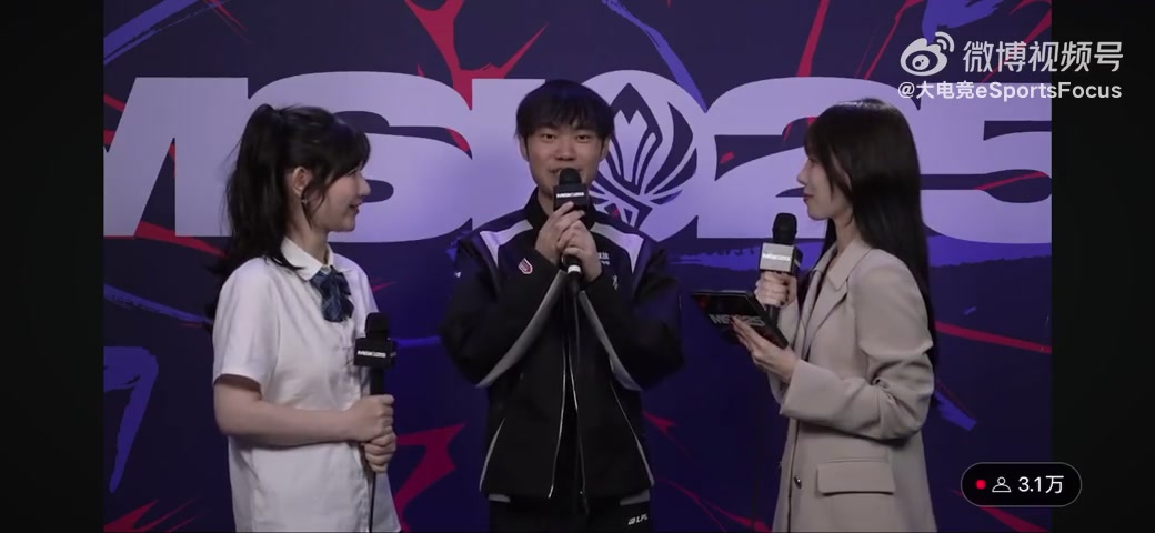 Knight：打CFO可能会更简单点但我更想T1上来我们正面击败他们！