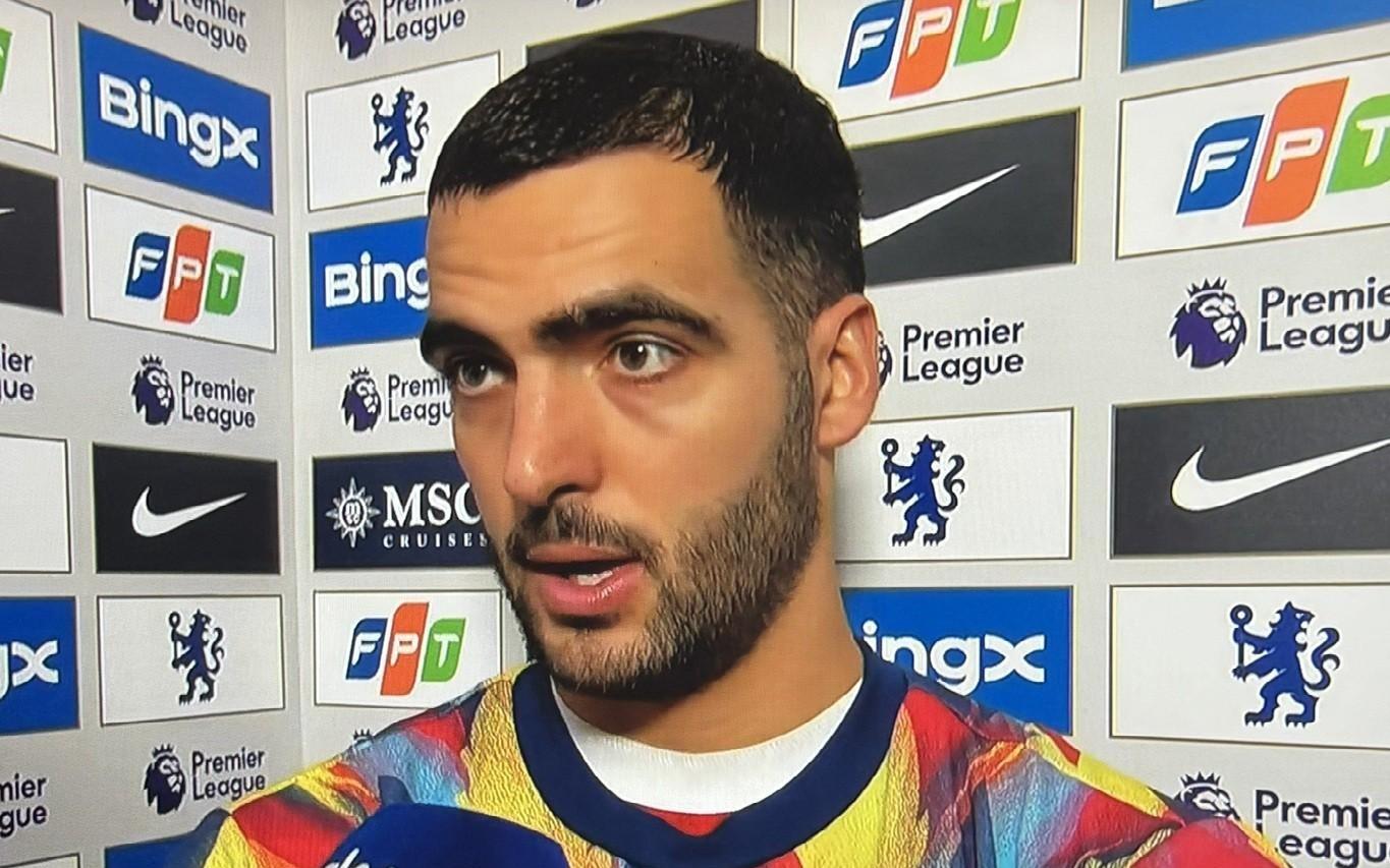 梅里诺:能带走一分已经不易我的脚踝被完全压过去但很幸运