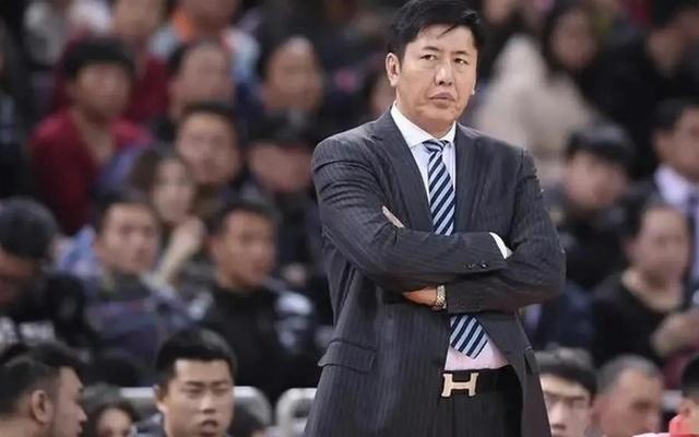 完勝冠軍教頭！造驚天冷門CBA名聲糟糕教頭翻身了