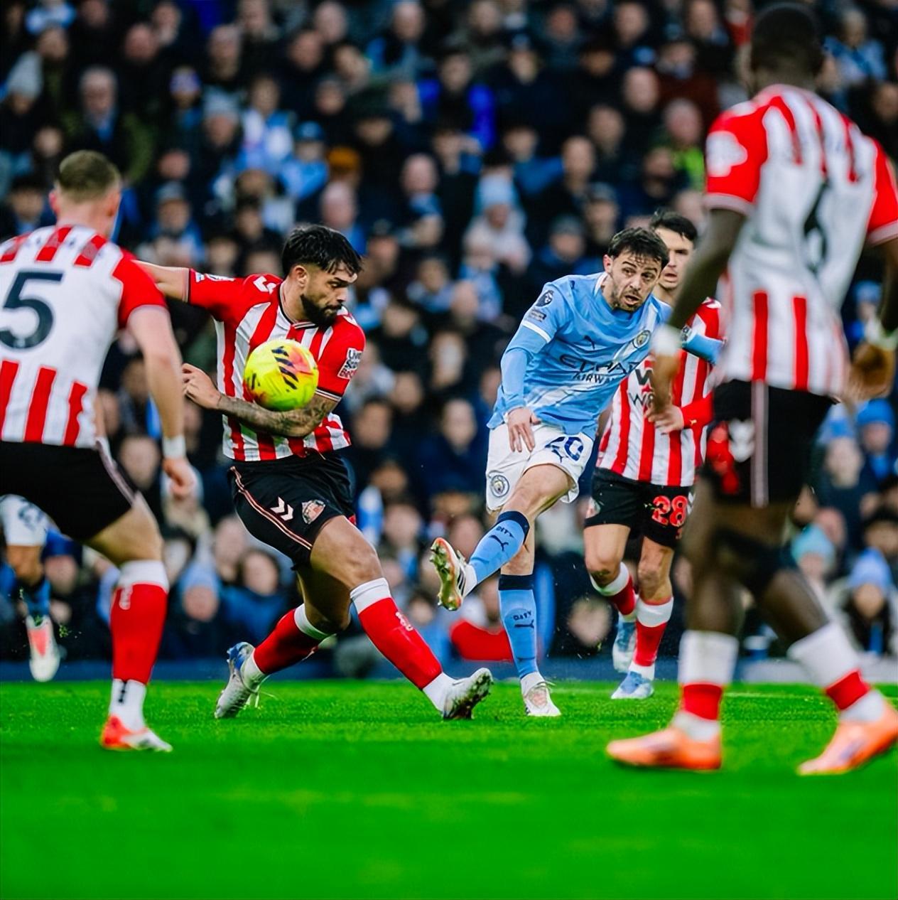 豪门悲喜夜：维拉21绝杀阿森纳曼城30