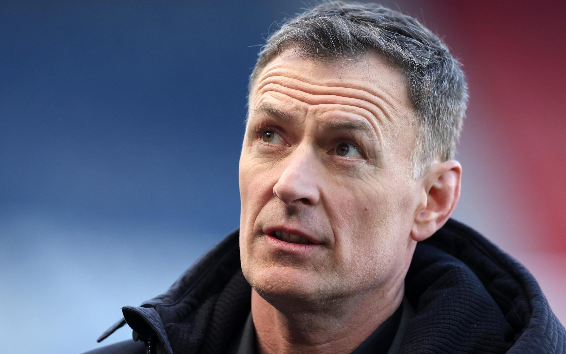 萨顿:我看不出谁能追上阿森纳,利物浦和曼城在争第二名