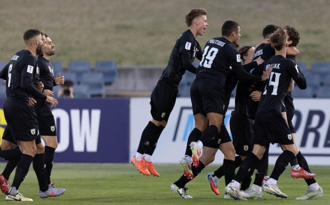 媒体人怒批国安完败:本周唯一外战输球球队,根本就不想赢球