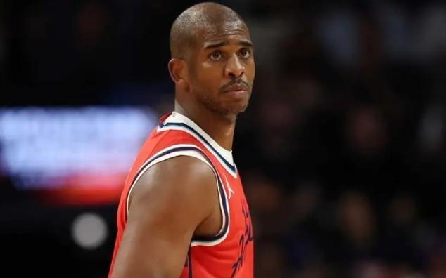 韦德谈保罗离队:我觉得快船内部沟通不畅,不是所有人都赞成