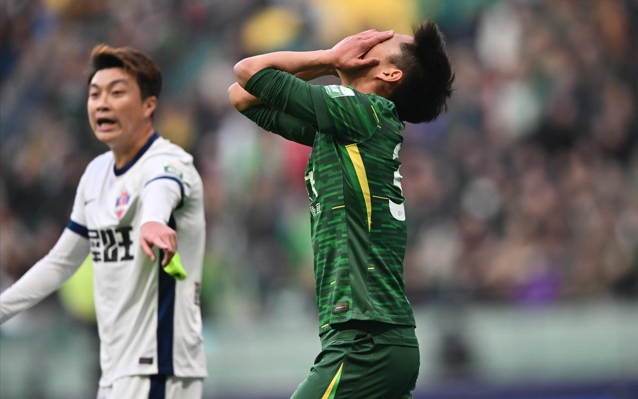 2026中超参赛队确定！亚泰降级，辽宁、