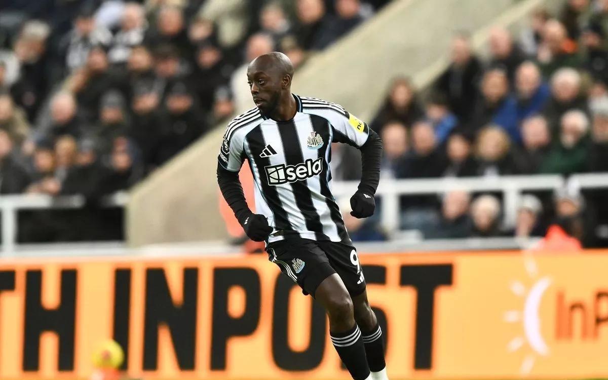 维萨谈不参加非洲杯:这不是一个容易做出的决定