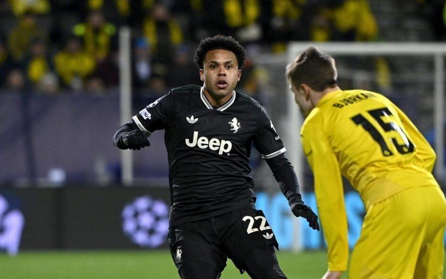 麦肯尼：希望赢下博德闪耀是一个转折点斯帕莱蒂非常出色