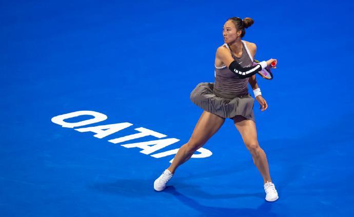 王雅繁退赛，中国金花连退三人！