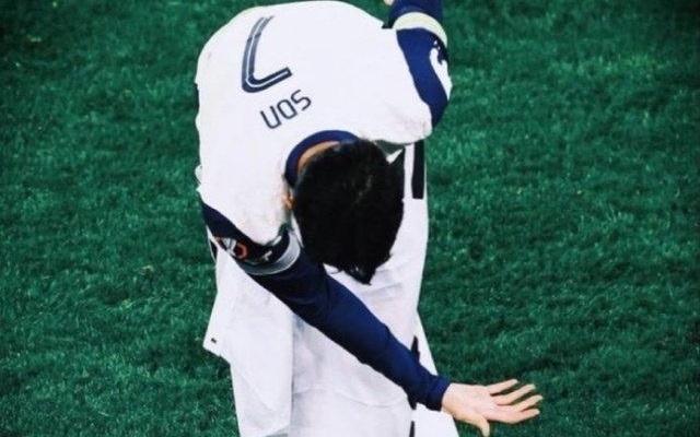 善始善终，孙兴慜归来作别热刺