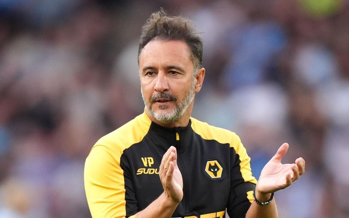 再创尴尬纪录，狼队成英超首支连续两