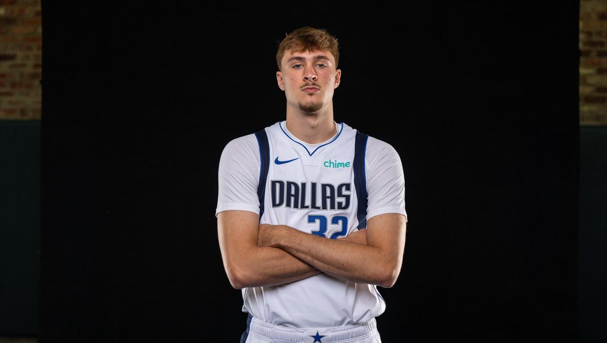 18歲弗拉格締造NBA歷史神跡！瘋狂數(shù)據(jù)，連詹姆斯都未曾達(dá)成