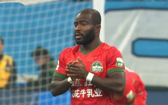 恩加德乌赶不上，国安战河南1将别踢后腰指望泰山一视同仁对申花