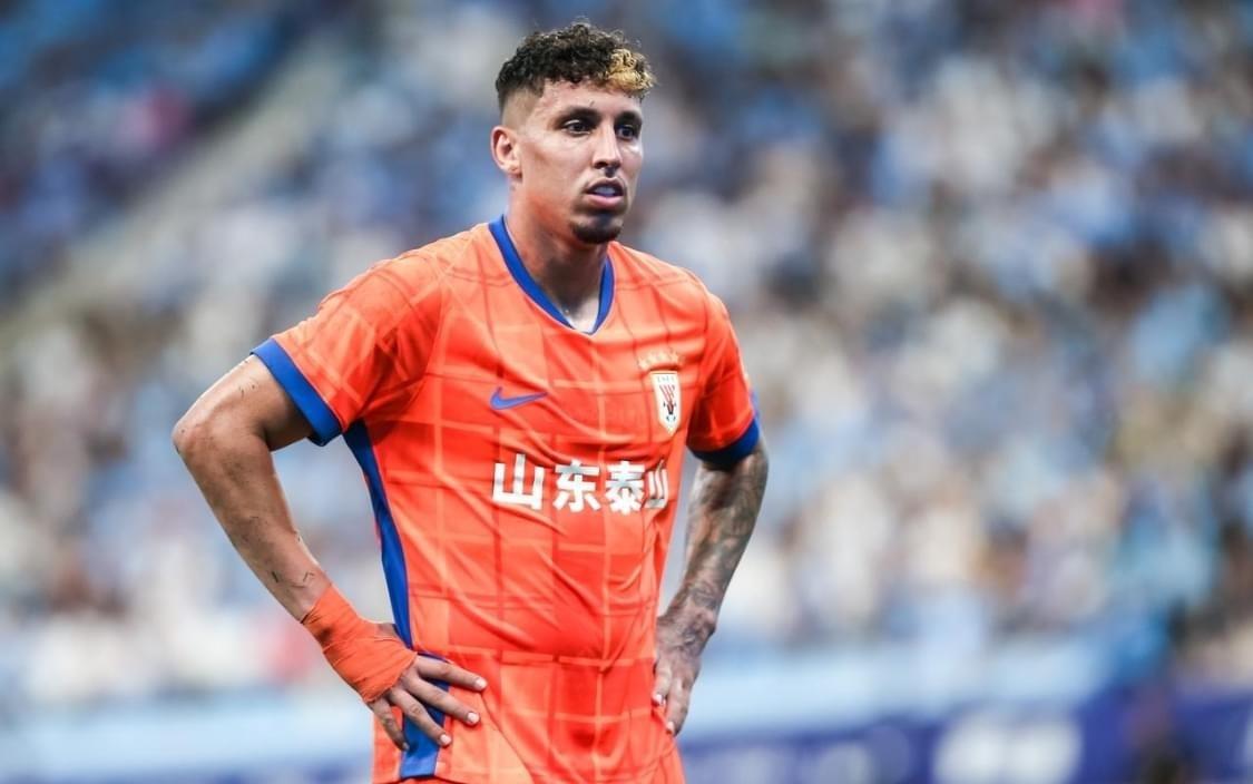 泰山下個(gè)賽季很多球員需要租借出去，我們可以看看海牛能租借幾個(gè)