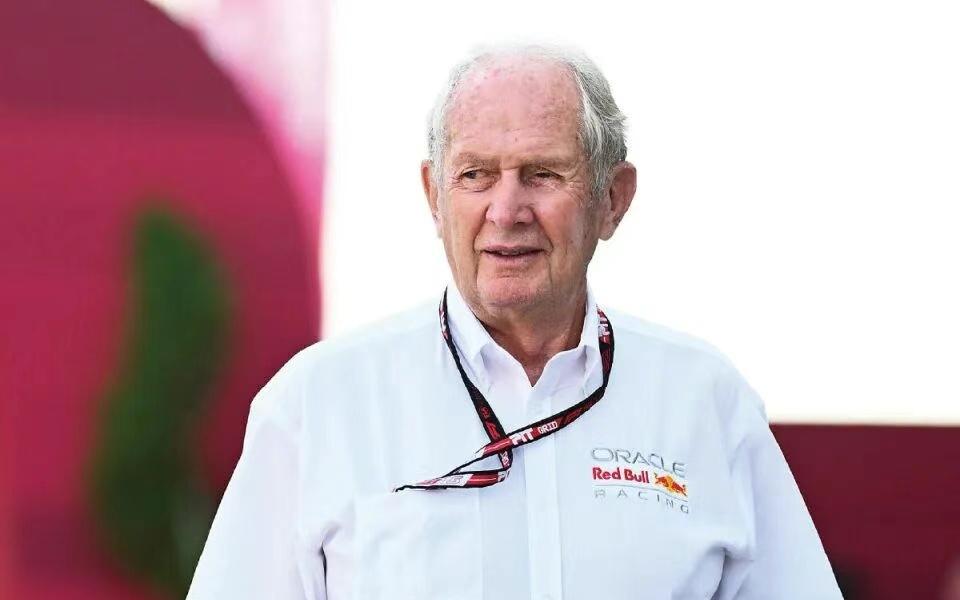 安东内利收到死亡威胁,红牛的回应是....