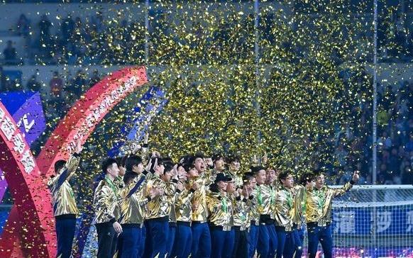 东体：省超想持续火爆应提高技战术、制度联赛化、培养年轻人