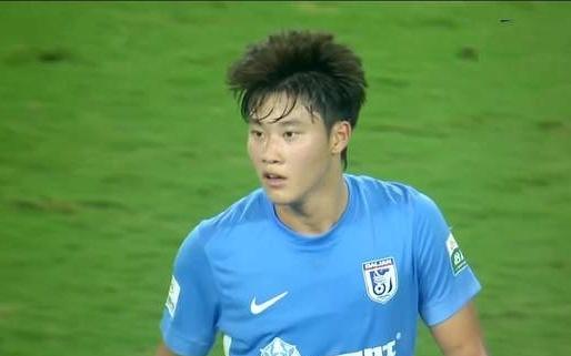 马莱莱能踢海港，替申花阻击5外援+主