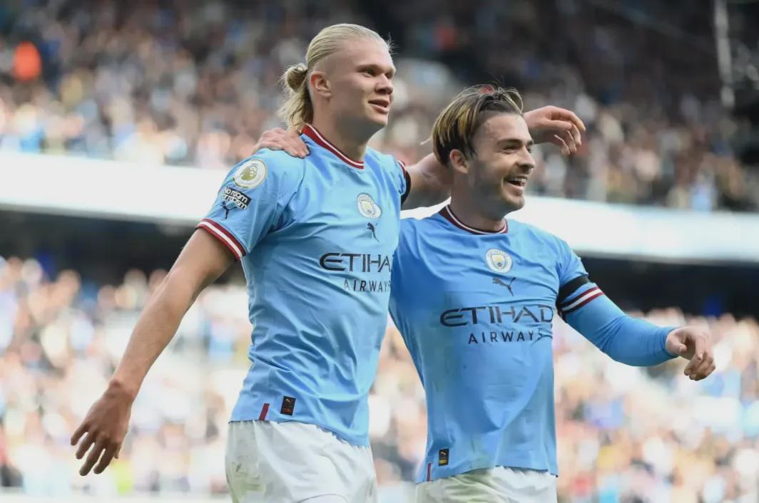 聚焦英超焦点战诺丁汉VS曼城