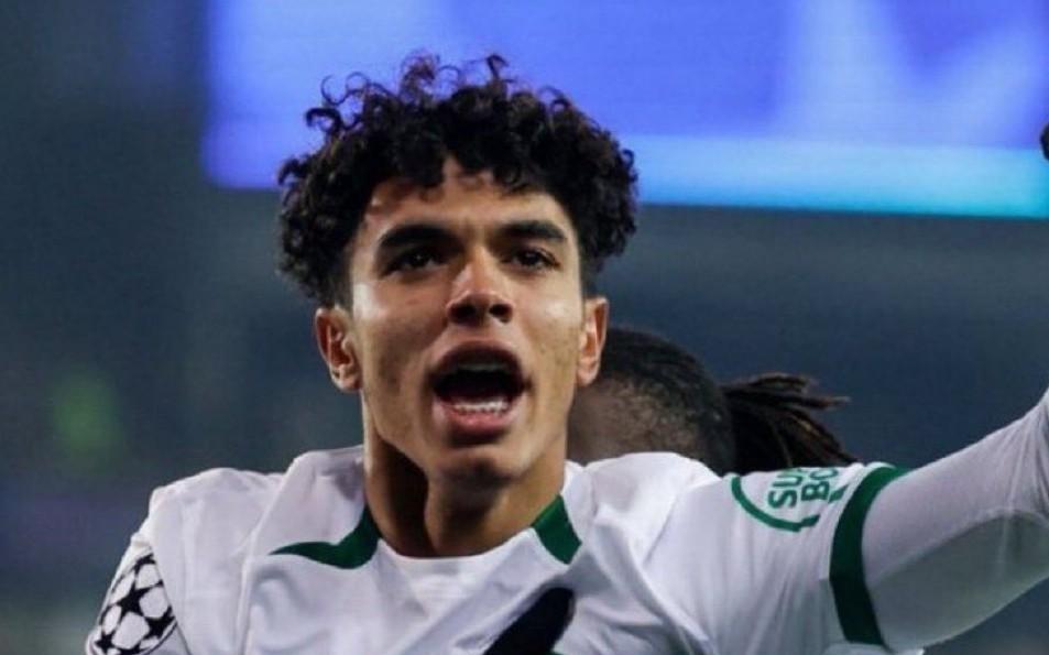 葡体中场西蒙斯：拜仁是支非常强大的球队，我们可以昂首离开