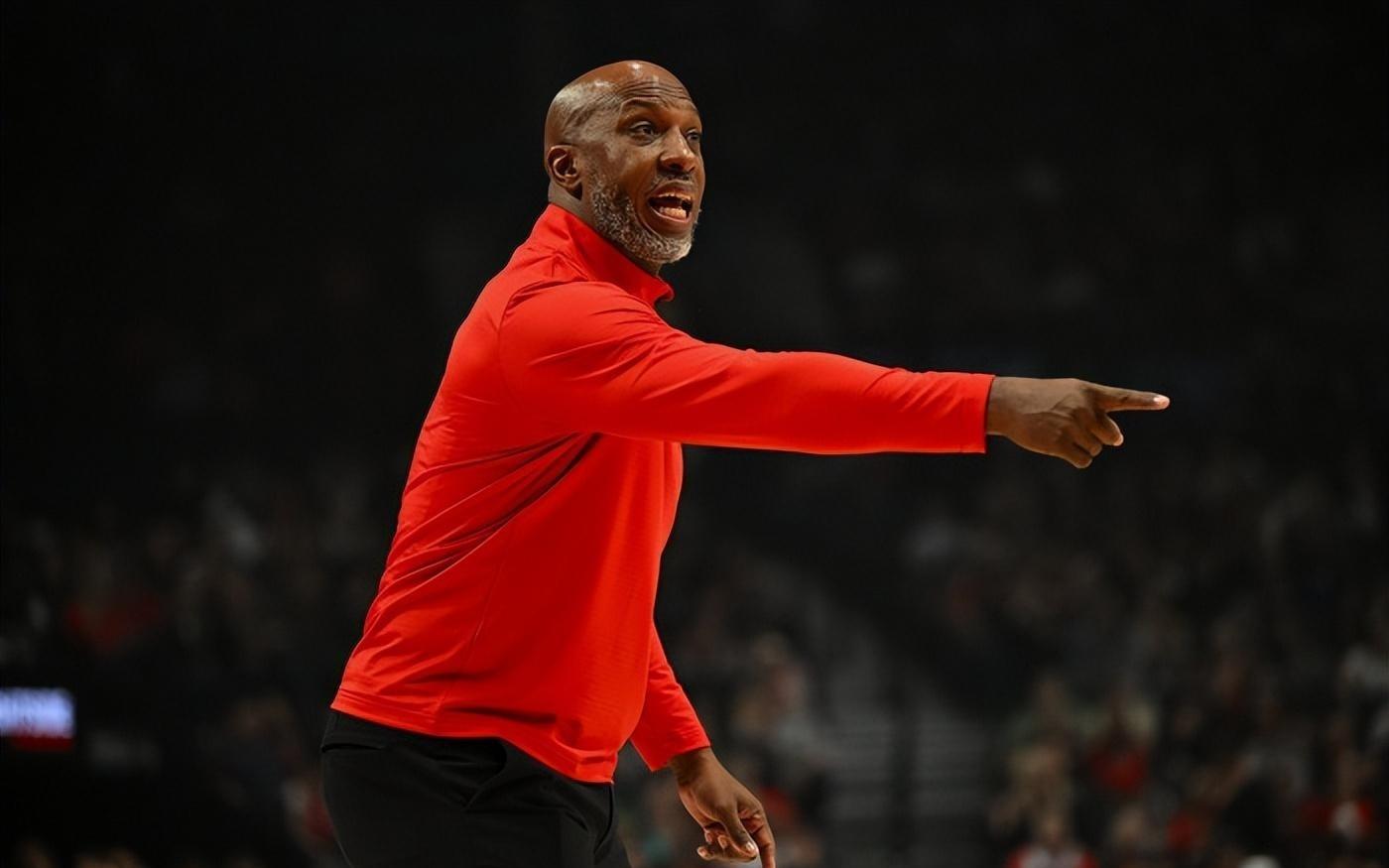 NBA教练变情报贩子!比卢普斯涉操控比赛案件,波特兰开拓者蒙羞