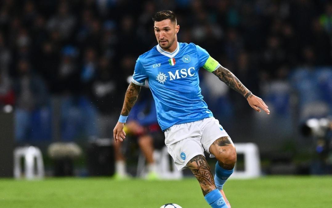 波利塔诺:世界杯资格赛必须全力以赴最近在俱乐部很费体力