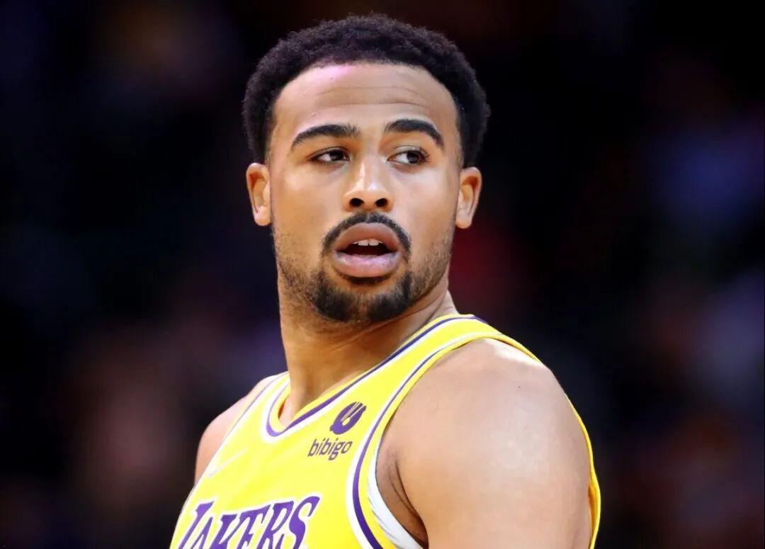 告别NBA24岁的霍顿塔克，到底什么水平