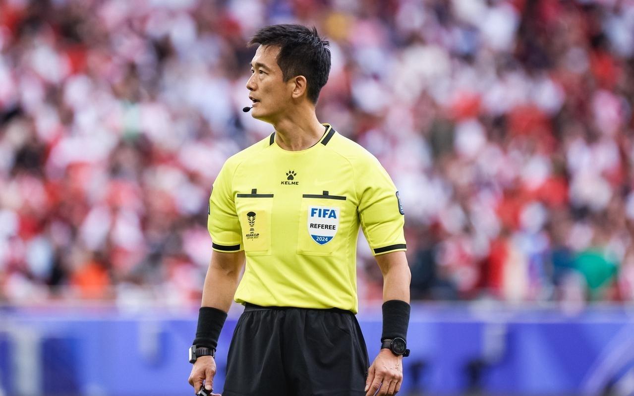 最高规格!足协杯决赛韩国+德国裁判执法,国安3胜2平有利