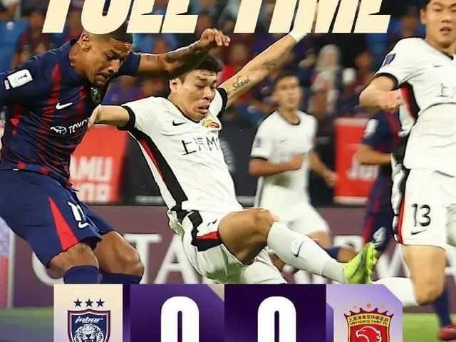 22!00!中超2强晋级形势一夜变天:蓉城利好海港仅存理论希望