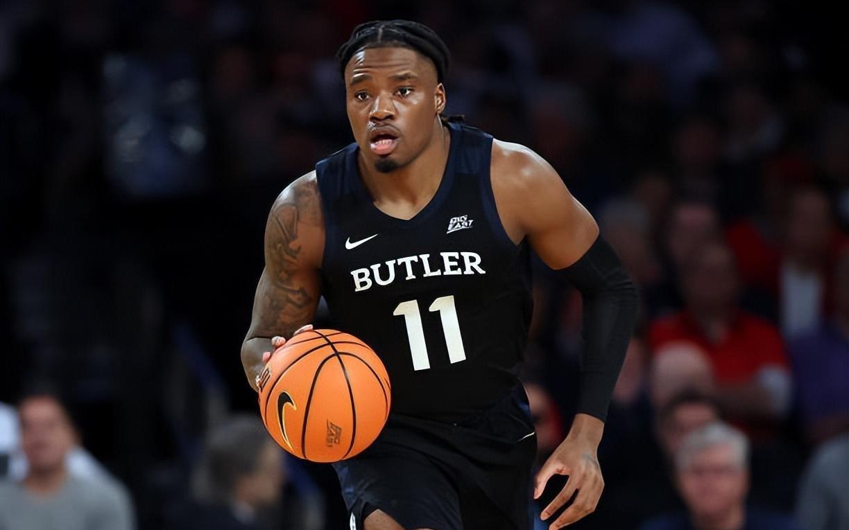 拥有全面的得分能力!锋线新秀也许会成为快船二队的关键人物